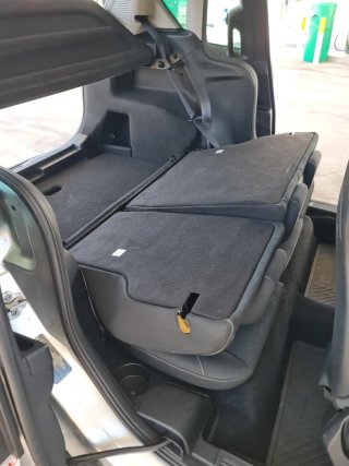 Ford B-MAX 2013