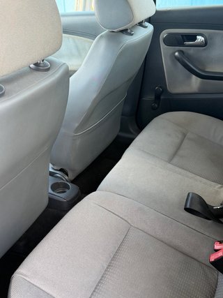 SEAT Ibiza 2004