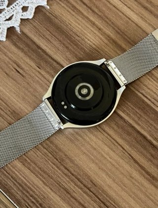 Xiaomi Watch 2 - Plata y Negro