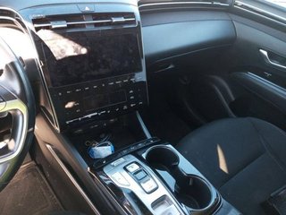 Hyundai Tucson 1.6 CRDI 48V 136 CV DCT TECNO