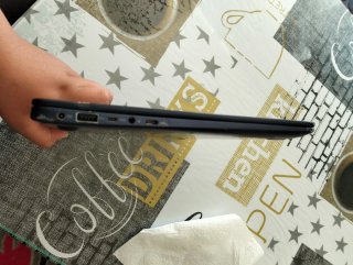 Portátil ASUS Intel Core i5