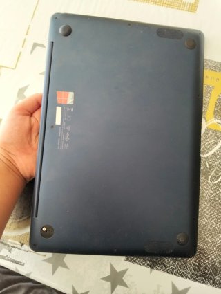 Portátil ASUS Intel Core i5