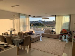 Piso en alquiler en Benahavís