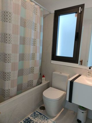 Piso en alquiler en Benahavís