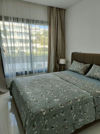 Piso en alquiler en Benahavís