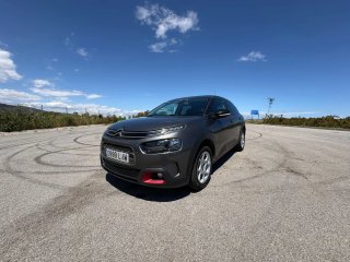 Citroen C4 Cactus 2020