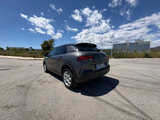 Citroen C4 Cactus 2020