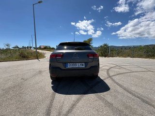 Citroen C4 Cactus 2020