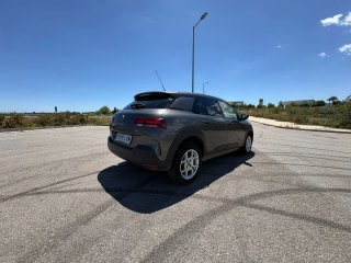 Citroen C4 Cactus 2020