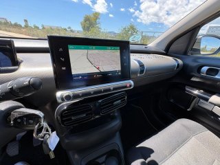 Citroen C4 Cactus 2020