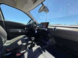 Citroen C4 Cactus 2020