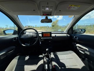 Citroen C4 Cactus 2020