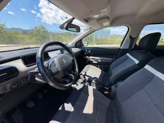 Citroen C4 Cactus 2020