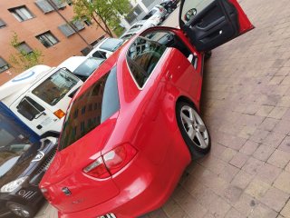 SEAT Exeo 2010