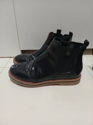 Lote botines talla 34