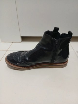 Lote botines talla 34