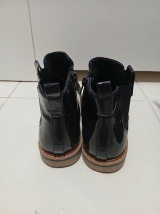 Lote botines talla 34