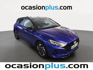 Hyundai i20 1.0 TGDI 48V Tecno DCT 74 kW (100 CV)