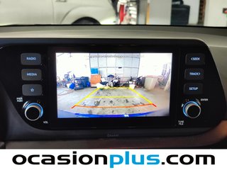 Hyundai i20 1.0 TGDI 48V Tecno DCT 74 kW (100 CV)
