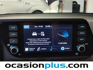 Hyundai i20 1.0 TGDI 48V Tecno DCT 74 kW (100 CV)