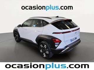 Hyundai Kona 1.6 GDi HEV Flexx DCT 104 kW (141 CV)