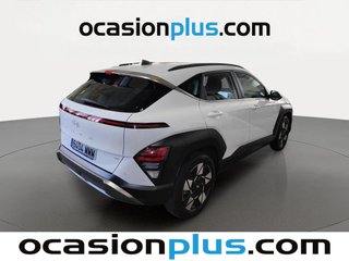Hyundai Kona 1.6 GDi HEV Flexx DCT 104 kW (141 CV)
