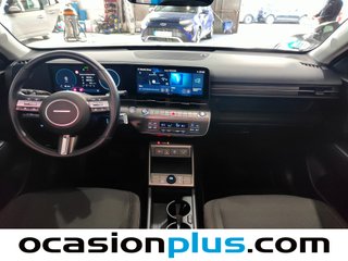 Hyundai Kona 1.6 GDi HEV Flexx DCT 104 kW (141 CV)