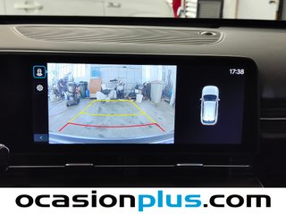 Hyundai Kona 1.6 GDi HEV Flexx DCT 104 kW (141 CV)