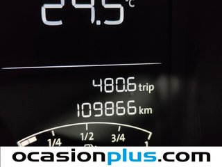 Volkswagen Polo Advance 1.4 TDI BMT 66 kW (90 CV)