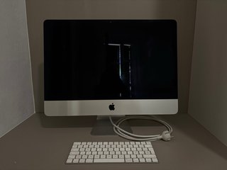 Apple Mac 21,5 2017)