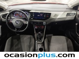 Volkswagen Polo Advance 1.0 55 kW (75 CV)