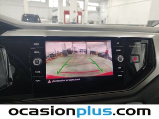 Volkswagen Polo Advance 1.0 55 kW (75 CV)