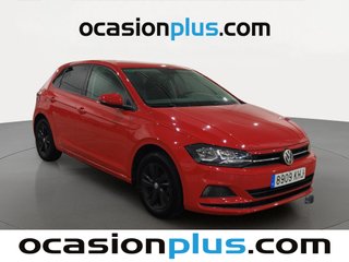 Volkswagen Polo Advance 1.0 55 kW (75 CV)
