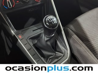 Volkswagen Polo Advance 1.0 55 kW (75 CV)
