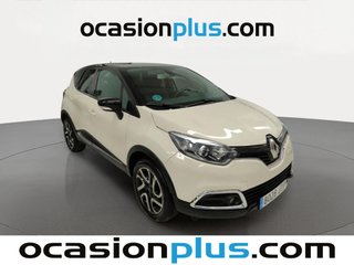 Renault Captur Zen Energy TCe 66 kW (90 CV)