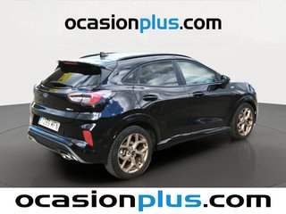Ford Puma 1.0 EcoBoost MHEV ST-Line X 114 kW (155 CV)