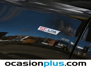 Ford Puma 1.0 EcoBoost MHEV ST-Line X 114 kW (155 CV)