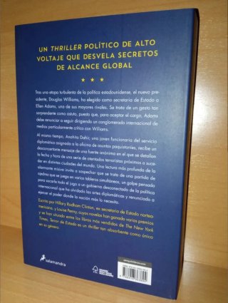 Libros a 10€ (hay 5)