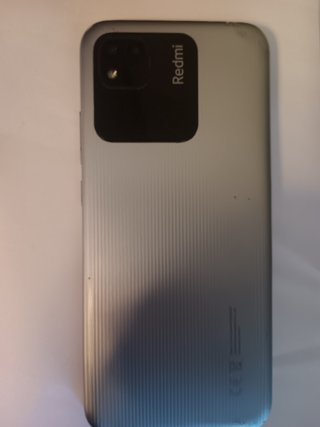 XIAOMI REDMI 10A (Reacondicionado) 4+2gb RAM 128GB