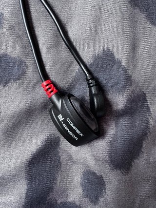 Compex SP 2.0 Electroestimulador