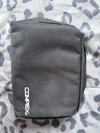 Compex SP 2.0 Electroestimulador