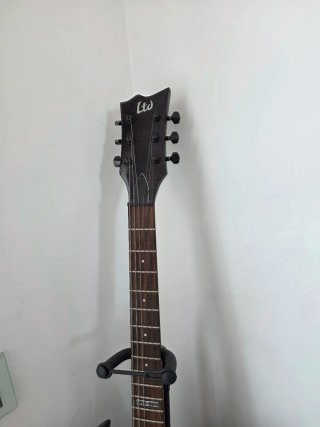 Guitarra Eléctrica ESP LTD Viper 100FM