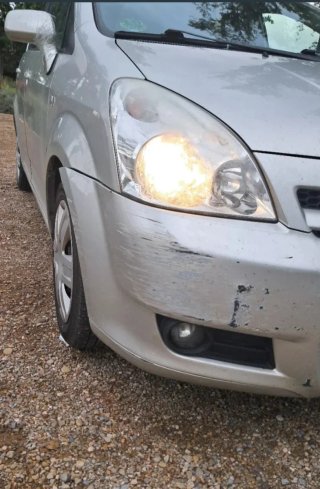 Toyota Corolla 2006