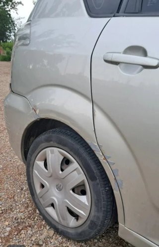 Toyota Corolla 2006