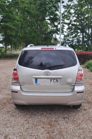 Toyota Corolla 2006