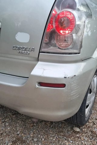 Toyota Corolla 2006