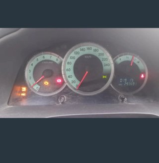 Toyota Corolla 2006