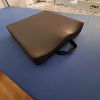 Silla de ruedas