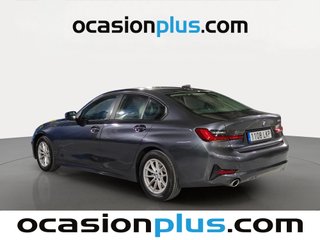 BMW Serie 3 320d 140 kW (190 CV)
