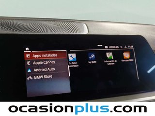 BMW Serie 3 320d 140 kW (190 CV)